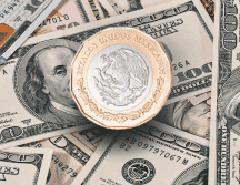 A pesar de la incertidumbre generada por estos cambios, la cotización del dólar ha mostrado una tendencia a la baja. PIXABAY / CANVA