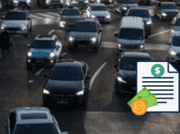 El radar puede detectar la velocidad de los conductores a distancias de hasta 2 o 3 kilómetros, enviando la información a una computadora portátil. ESPECIAL / CANVA