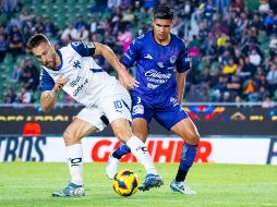 Los mazatlecos subieron del decimotercero al undécimo lugar con 11 puntos. IMAGO7/D. Padilla