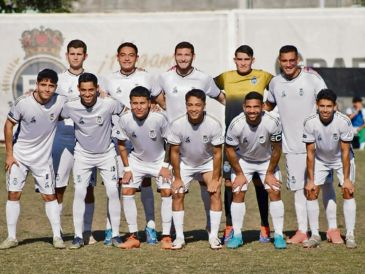 Real Apodaca de la Segunda División Premier (Tercera División en México). Seis de sus jugadores fueron separados por estar involucrados en apuestas ilegales. ESPECIAL