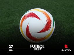 La programación diaria incluye partidos que pueden verse en televisión abierta, otros en restringida, y algunos a través de streaming. IMAGO7