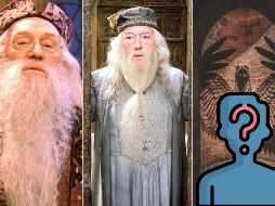 Conoce el rostro del nuevo Albus Dumbledore para la serie de Harry Potter que filmará HBO. ESPECIAL / MAX / UNSLASH / Data Lore
