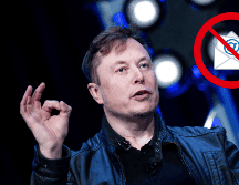 Elon Musk es el actual encargado del Departamento de Eficiencia Gubernamental. AFP / ARCHIVO