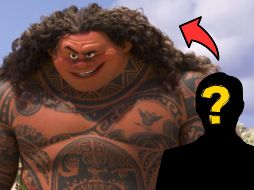 La imagen creada por MetaAI demuestra el potencial de la tecnología para dar vida a personajes animados de maneras nunca antes vistas. ESPECIAL/DISNEY