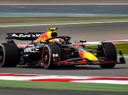 Entre las novedades con que tiene el calendario están que la primera carrera del año sea, de nueva cuenta, en el Gran Premio de Australia. EFE / A. Haider