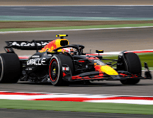 Entre las novedades con que tiene el calendario están que la primera carrera del año sea, de nueva cuenta, en el Gran Premio de Australia. EFE / A. Haider