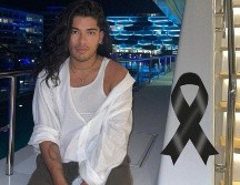 Uno de los hitos en la carrera de Jesús Guerrero, fue su relación profesional y personal con Kylie Jenner. ESPECIAL / IG / @jesushair