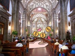 La decisión del papa de instituir 