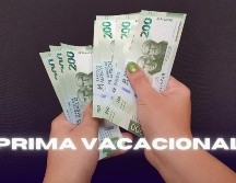 La prima vacacional es una prestación que se paga para que los empleados disfruten de sus vacaciones. ESPECIAL / CANVA