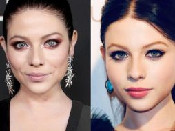 En el último año, Trachtenberg enfrentó críticas en redes sociales relacionadas con su apariencia física. En respuesta, la actriz afirmó estar saludable y negó haberse sometido a cirugías estéticas.  INSTAGRAM/michelletrachtenberg