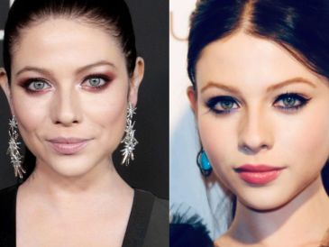 En el último año, Trachtenberg enfrentó críticas en redes sociales relacionadas con su apariencia física. En respuesta, la actriz afirmó estar saludable y negó haberse sometido a cirugías estéticas.  INSTAGRAM/michelletrachtenberg