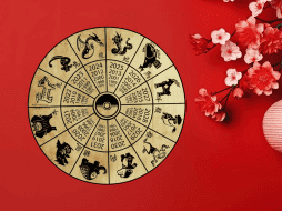 Se avecina una nueva etapa llena de revelaciones y definiciones para este signo. SUN / ARCHIVO