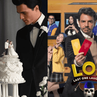 Amazon Prime Video: estrenos de series y películas en la primera semana de marzo