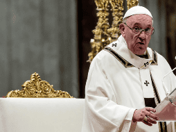 El Papa reflexiona sobre dos importantes figuras de la Biblia. EFE / ARCHIVO