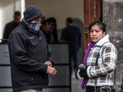 Los sistemas meteorológicos ocasionarán varios efectos en Jalisco y otros estados. EL INFORMADOR / ARCHIVO