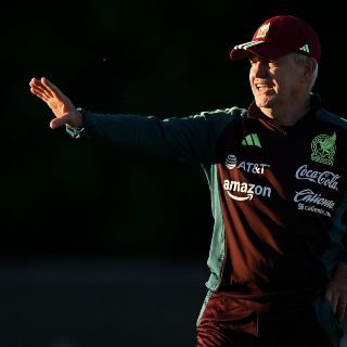 Los delanteros mexicanos viven su mejor momento: Javier Aguirre