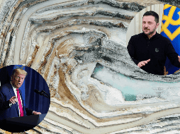 Se les conoce como minerales 