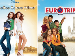 La actriz dejó una gran lista de personajes memorables tras su repentina partida. ESPECIAL / DISNEY+ / PRIME VIDEO