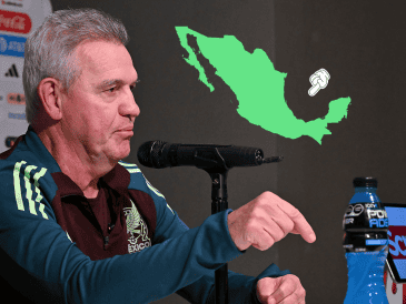 La Concacaf Nations League es un torneo que las tres veces que se ha realizado las ha ganado Estados Unidos. IMAGO7/ARCHIVO