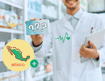 El nuevo tratamiento será lanzado por una empresa danesa, Novo Nordisk, misma que comparte la información al respecto. ESPECIAL