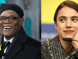 Samuel L. Jackson, Margaret Qualley y más, entregarán los premios en la 97º edición de los Óscar. AFP/EFE/ARCHIVO/ESPECIAL