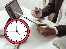 Algunos sectores, debido a la naturaleza de sus operaciones, consideran que aún necesitarán mantener horarios extendidos. CANVA.