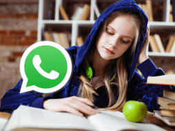 Whatsapp se está convirtiendo en una herramienta importante para el aprendizaje. PEXELS / CANVA
