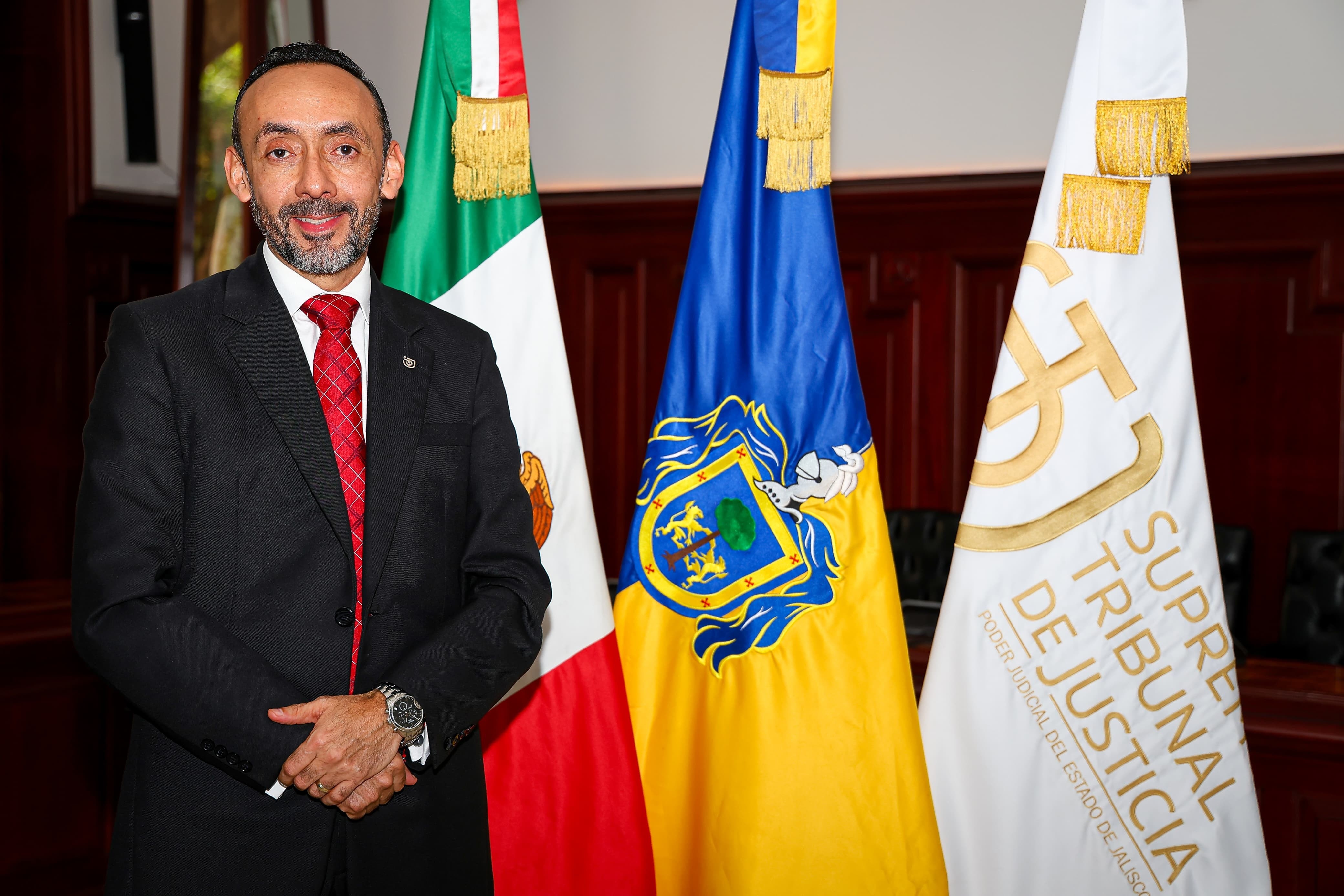 Poder Judicial de Jalisco presenta su nueva propuesta de reforma para ...