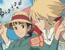 Studio Ghibli es uno de los estudios de animación más prestigiosos en el mundo, fundado en 1985 y popular aún en 2025. X/GhibliUSA