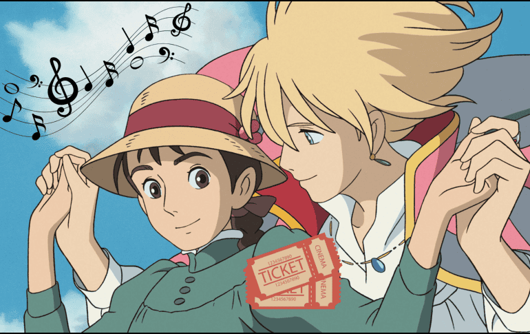 Studio Ghibli es uno de los estudios de animación más prestigiosos en el mundo, fundado en 1985 y popular aún en 2025. X/GhibliUSA