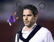 El argentino estararía viviendo sus últimos partidos como entrenador de Boca Juniors. IMAGO7/ARCHIVO