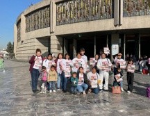 En Jalisco, hay más de 15 mil personas desaparecidas, según el Registro estatal en la materia. ESPECIAL.