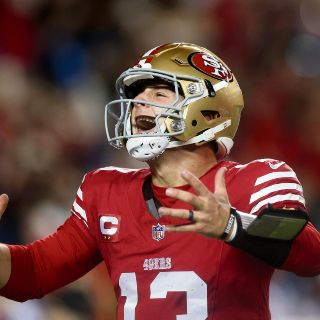 Los 49ers negocian extensión de contrato con Brock Purd