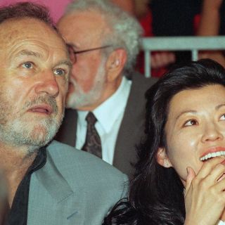 Encuentran muertos en su casa al actor Gene Hackman y su mujer