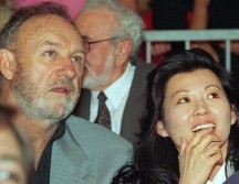 En vida Hackman ganó dos premios Óscar por sus icónicos personajes en 'The French Connection' y 'Unforgiven', y su esposa Betsy Arakawa era una conocida pianista clásica. AP