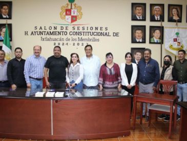 Este acuerdo tiene como objetivo estrechar relaciones y unir esfuerzos para formar a nuevas generaciones de individuos con un alto nivel técnico-académico. ESPECIAL