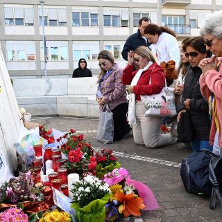 Pese a especulaciones, el Papa Francisco continúa trabajando