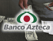 La cotización del dólar en Banco Azteca es de 19.50 pesos a la compra y 20.89 pesos a la venta. AP / ARCHIVO