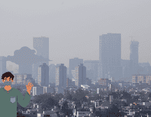 Cuida tu salud y sigue las recomendaciones del Gobierno. SUN / ARCHIVO