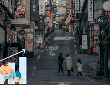 Otro factor detrás del repunte fue el creciente número de personas que entran en la treintena. UNSPLASH / M. Han Low