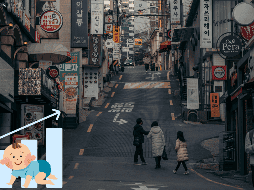 Otro factor detrás del repunte fue el creciente número de personas que entran en la treintena. UNSPLASH / M. Han Low