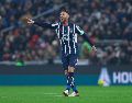 Sergio Ramos, defensa y capitán de Rayados del Monterrey en la Liga MX. IMAGO7