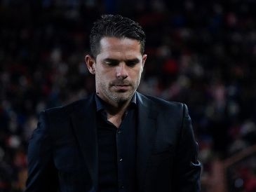 Fernando Gago llegó a Boca Juniors en octubre del 2024 y después de 22 partidos al frente de la escuadra xeneize tiene un registro de seis derrotas, once victorias y cinco empates. IMAGO7