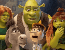 Aunque la trama específica aún no se ha revelado, se anticipa que la historia explorará la dinámica familiar de Shrek y Fiona mientras enfrentan los desafíos de criar a adolescentes en un mundo que ha evolucionado tecnológicamente. ESPECIAL