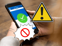 El uso de términos restringidos en los conceptos de transferencias bancarias puede derivar en auditorías o multas por parte del SAT.  CANVA