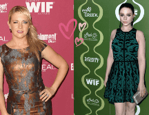 Melisa Joan Hart se despidió de su ex compañera en 