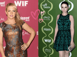 Melisa Joan Hart se despidió de su ex compañera en 