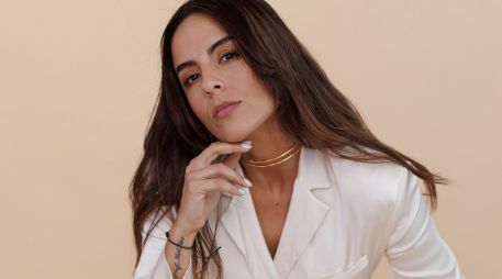 Giovanna Romo protagoniza 