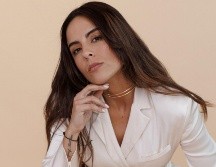 Giovanna Romo protagoniza 