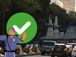 El día de hoy, 27 de febrero de 2025, se mantiene la Fase I de contingencia ambiental. El comunicado oficial fue emitido por la Comisión Ambiental de la Megalópolis. UNSPLASH/ R. CE